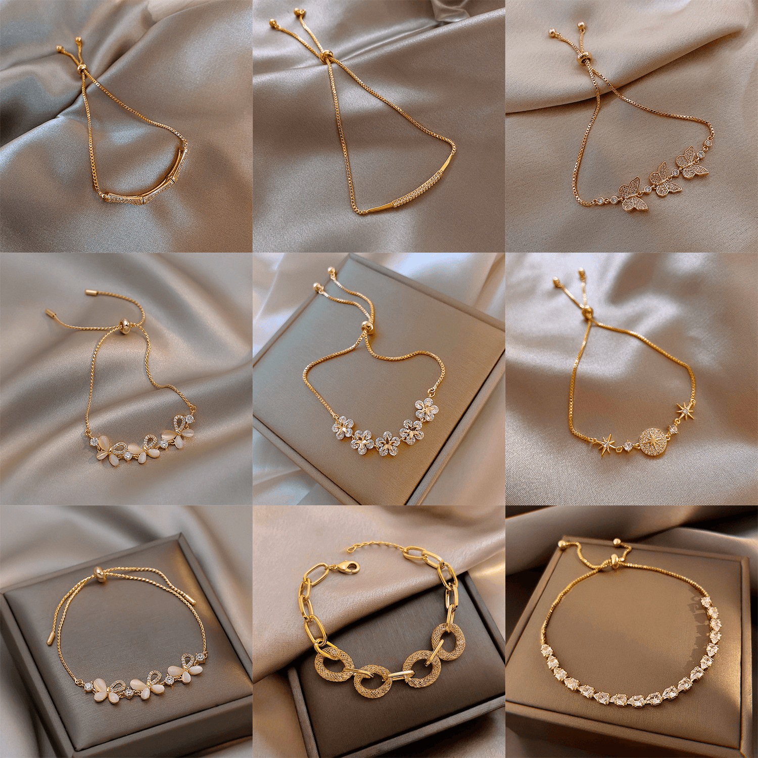 Bracelet