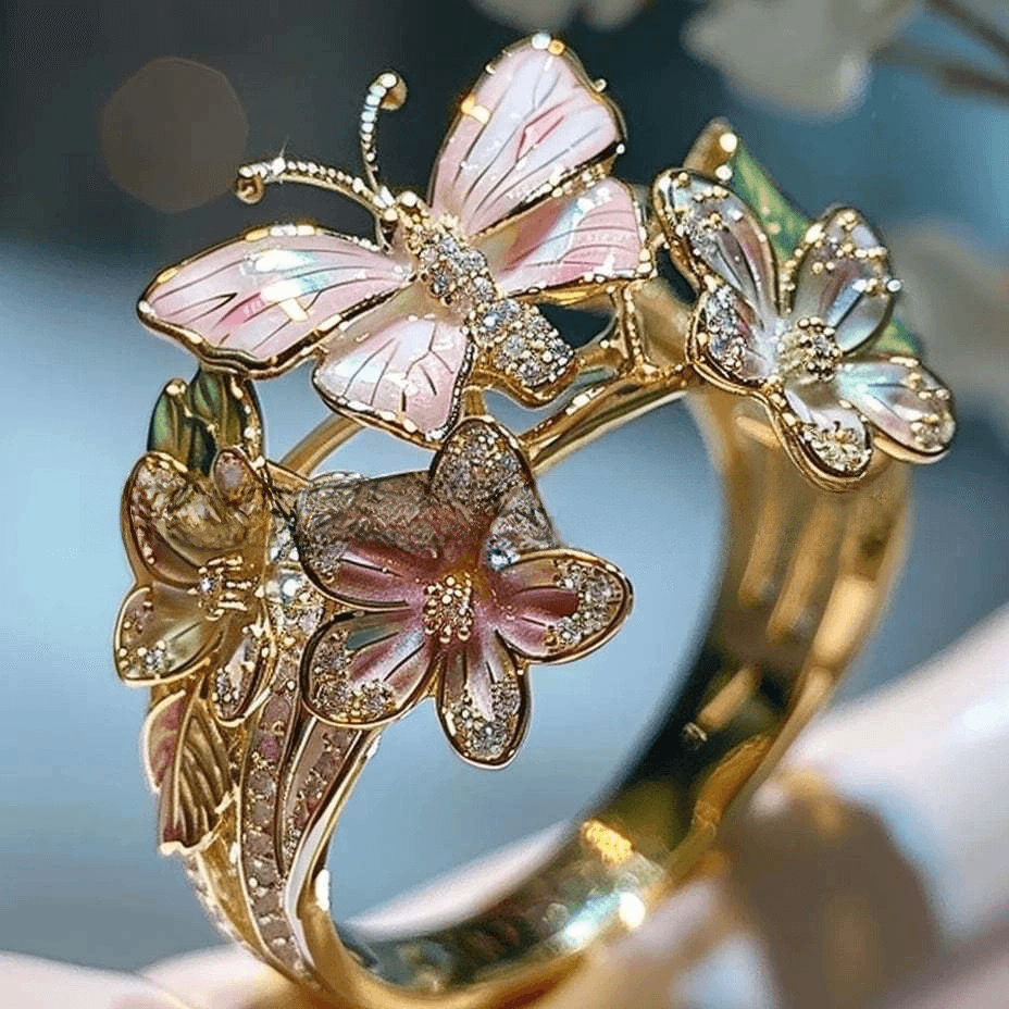 Fashion Ring