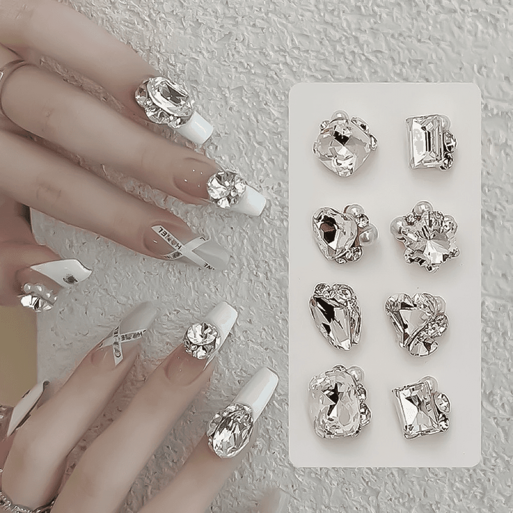 Nail Art Accessories