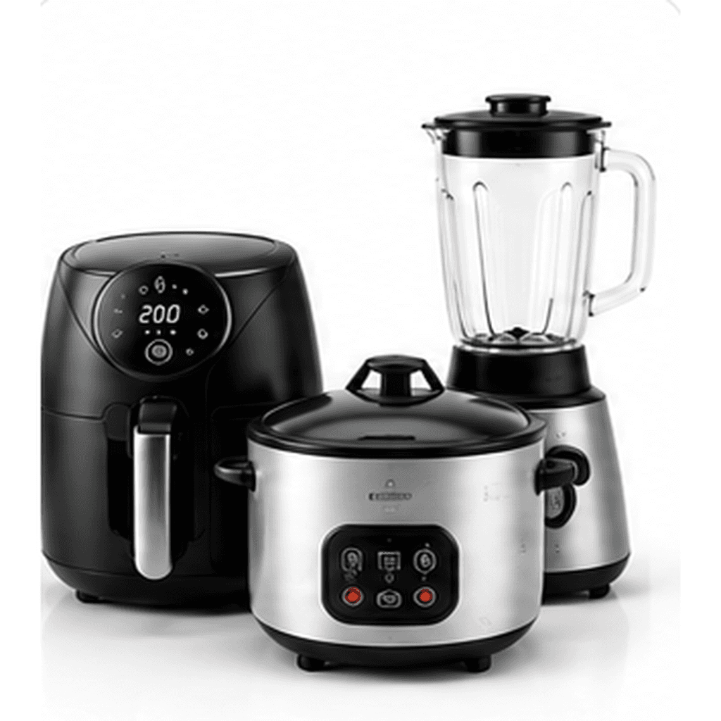 Kitchen Appliances