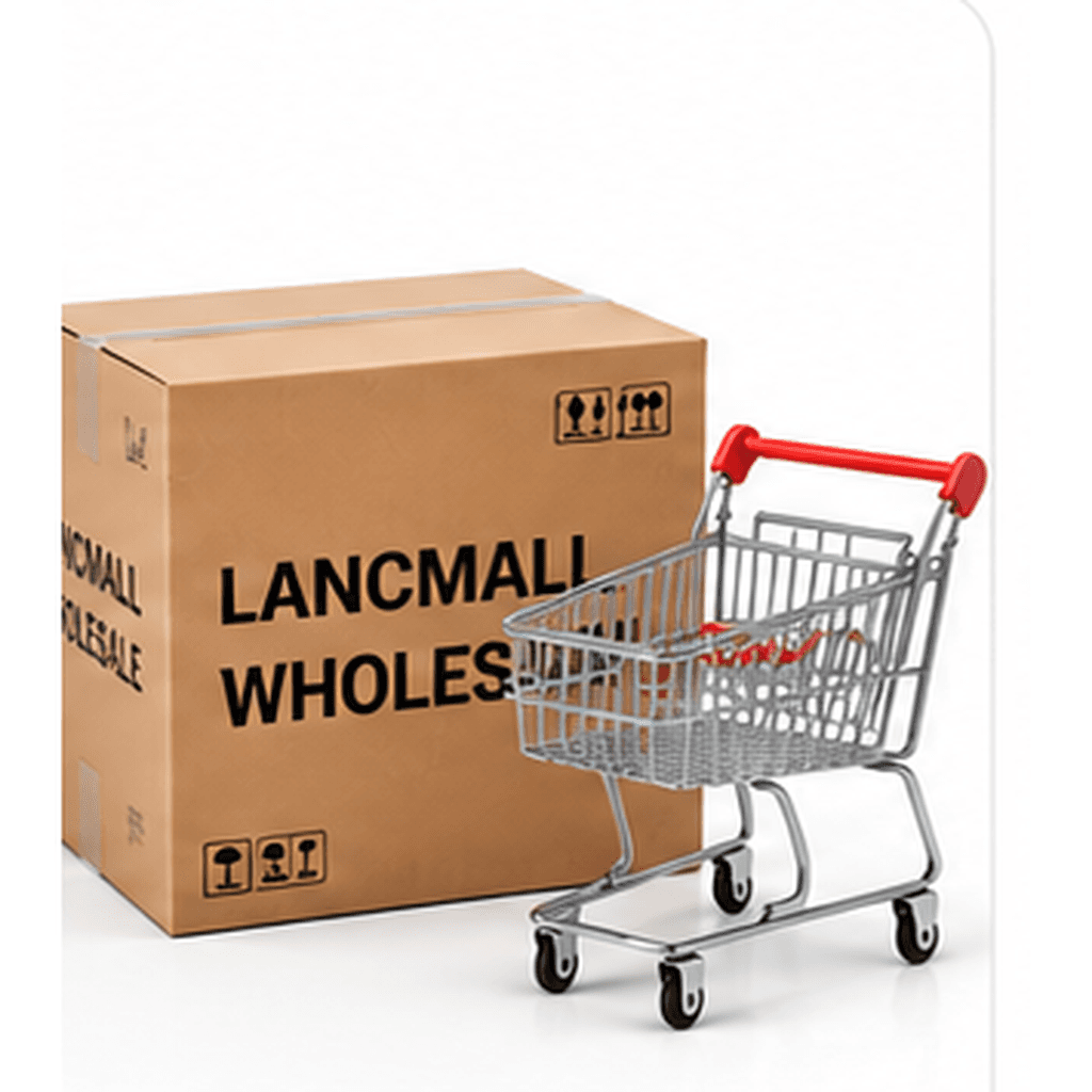 Wholesale Selection